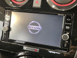 【フルセグTV付ナビゲーション】使いやすいナビで目的地までしっかり案内してくれます。各種オーディオ再生機能も充実しており、お車の運転がさらに楽しくなります!!