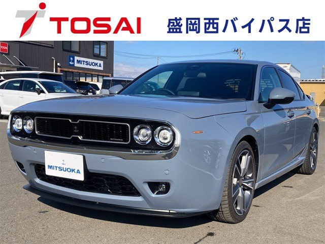 M55 2.0 ファースト エディション e:HEV LX 