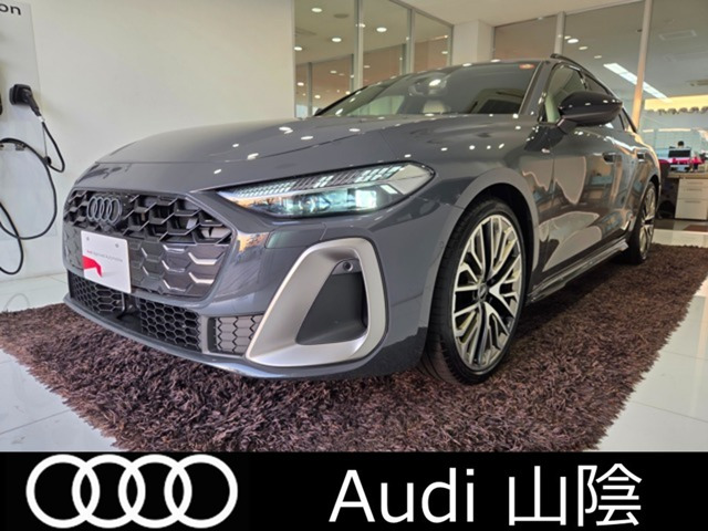 A5アバント TDI エディション ワン ディーゼル 4WD 