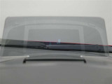 各操作スイッチは使いやすい位置に配置され、とっても見やすいメーターです。夜間時はラグジュアリーな気分にさせてくれる照明が魅力ですので、夜のドライブも楽しみになりますよ♪