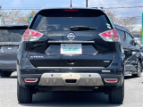 エクストレイル 2.0 20Xt エマージェンシーブレーキパッケージ 4WD 本革シート