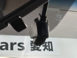 万が一の事故のときもドライブレコーダーがあると安心です。ご利用になる場合は個人情報保護の観点より新品の対応SDカードをお求め下さい。