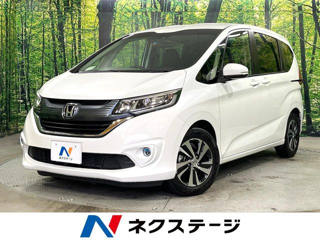 フリード 1.5 G ホンダセンシング 