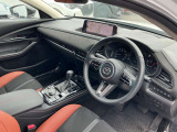 CX-30 2.0 20S レトロスポーツエディション 4WD 