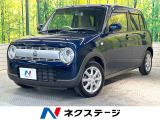 スズキ アルトラパン