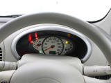 運転席廻りです。