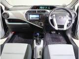 視界をクリア☆非常に運転のしやすさを考え抜かれたフレーム構造です。
