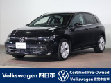 Golf8.5の認定中古車が入荷しました。