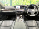 LS 600h バージョンC Iパッケージ 4WD 