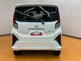 全車、お引渡し前に点検整備を行います!ご購入後も中古車保証付きです!新車時メーカー保証期間が残っている場合は保証継承も行います!※ダイハツ車12ヶ月保証、他メーカー車6ヶ月保証となります。
