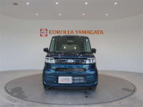 タント X リミテッド 4WD 