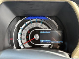 走行1,587kmです。走行は少なめです。