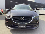 CX-3 1.5 15S アーバンドレッサー 