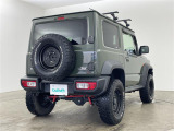 ジムニーシエラ 1.5 JC 4WD 4WD 修復歴無し