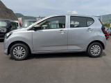 ミライース L SAIII 