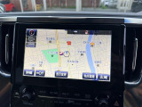 アルファード 2.5 G 禁煙車 JBLサウンド 後席モニター