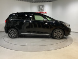 先進の安全運転支援システム「HondaSENSING」がもたらす、より安心と快適性です。