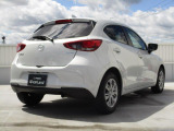 MAZDA2 1.5 15S プロアクティブ スマートエディションII 