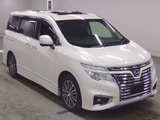 日産 エルグランド