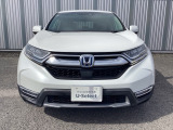 CR-V  2.0 e:HEV EX