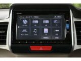 純正ナビ VXM-175VFi2018年 Bluetoothフルセグ WFMサウンドコンテナSD CD DVD