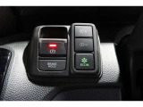 ECONボタンで低燃費モードに☆☆☆ECONスイッチを上手に使ってエコドライブ♪♪環境にもお財布にも優しい装備です☆☆☆