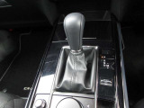 DCT、CVT、従来型のATなど、すべてのトランスミッションの利点を集約し、ロックアップ領域を大幅に拡大し伝達効率の向上とマニュアルトランスミッションのようなダイレクト感を実現した自社製ATです。