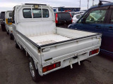 アクティトラック SDX 4WD