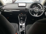 MAZDA2 1.5 15BD i セレクション 