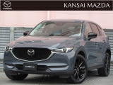 令和年式 CX-5 XDブラックトーンエディション 4WD マツダ認定中古車 衝突被害軽減ブレーキ ETC車載器 マツダコネクトナビ コネクティッドサービス 360&deg;ビューモニター