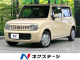 スズキ アルトラパン