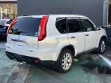 エクストレイル 2.0 20Xtt 4WD 
