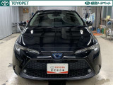 カローラツーリング 1.8 ハイブリッド S 