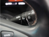 ◆パドルシフト装備◆オートマチック車でもミッション車のようなフィーリングを楽しめます。エンジンブレーキを使いたい時にも役立ちます。