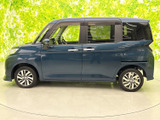 トール 1.0 カスタムG SAII 
