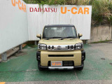 タフト G クロム ベンチャー 