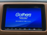 【純正ナビ】人気の純正ナビを装備。オーディオ機能も充実しており、Bluetooth接続すればお持ちのスマホやMP3プレイヤーの音楽を再生可能!毎日の運転がさらに楽しくなります!!