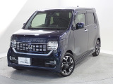 ホンダ N-WGNカスタム