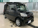 タント L SAIII 4WD 