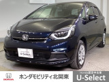 車名の由来:フィットは英語で「ぴったりの」という意味。みんなの生活のあらゆるシーンに「ぴったりフィットする」という気持ちを込めて命名。