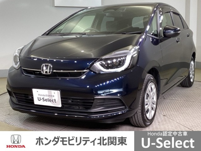 フィット 1.5 ホーム 