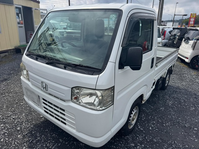アクティトラック SDX 4WD