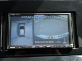 バックカメラ装備しております。駐車時に大変役に立ちますよ。駐車が苦手な方にも便利機能です。