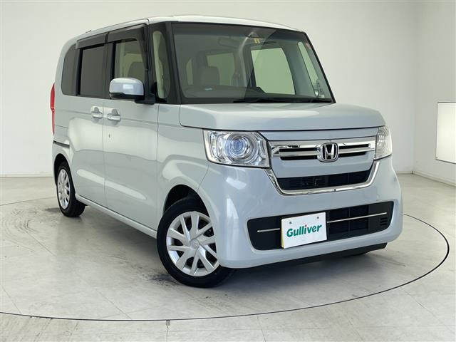 N-BOX L 修復歴無し
