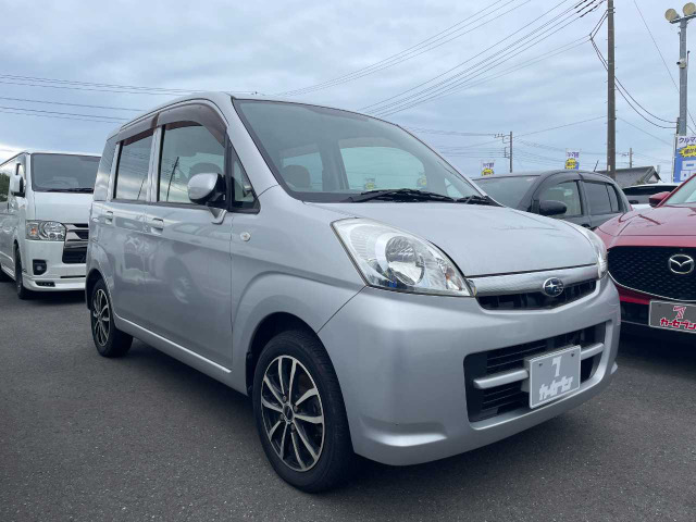 ステラ L 