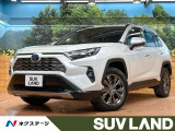 トヨタ RAV4