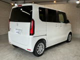 ホンダ系ディーラーで販売される全てのホンダ車なら、ホッと保証(無料)がついています。エアコン、純正オーディオを始め、エンジン、足廻りまでカバー。初回1ヵ月点検も無料で実施致します。