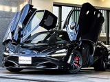マクラーレン 720S 4.0
