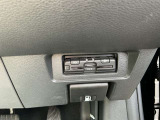 ETCも付いています!高速道路の料金所でもノンストップでラクラクドライブ♪