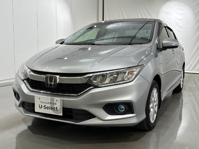 グレイス 1.5 ハイブリッド LX ホンダセンシング 
